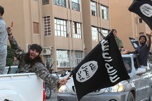 Jihadists 2 &#8211; AFP &#8211; fr