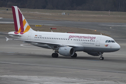 A320 Germanwings