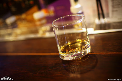 Le meilleur Whisky du monde est produit à Taïwan