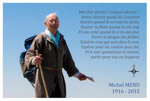 Michel Menu