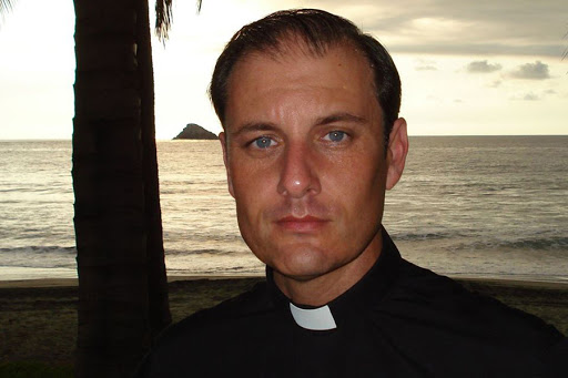 Father Frédéric Fermanel &#8211; fr