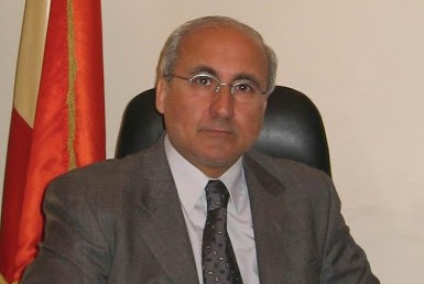 Cheikh Mohamad Nokkari