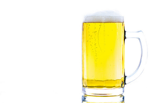 La bière est-elle plus calorique que le vin?