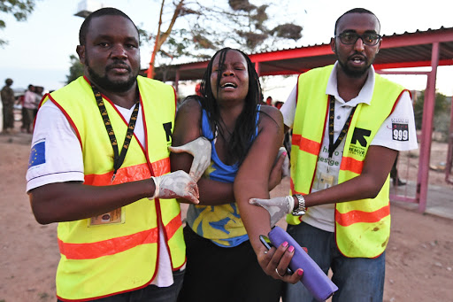 Somalia&rsquo;s Shebab Islamist group attacked a Kenyan university &#8211; AFP &#8211; fr