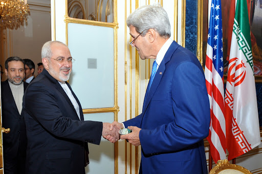 Accord historique avec l&rsquo;Iran