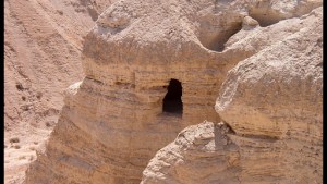 Grotta Qumran – fr
