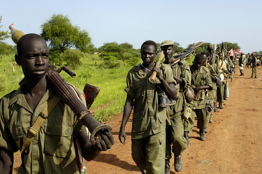 Un prêtre disparait après avoir été torturé au Soudan-du-Sud