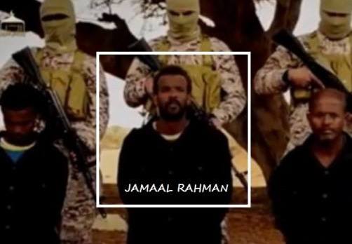 Jamal Rahman &#8211; fr