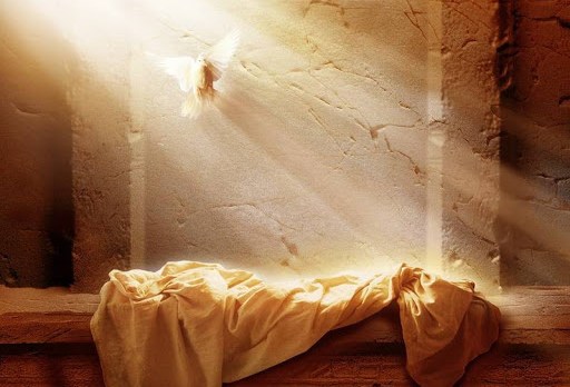 Octave pascale : une expérience de la lumière du Christ