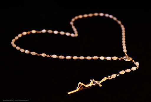 rosary &#8211; fr