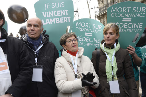 Viviane Lambert &#8211; AFP &#8211; fr