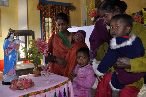 Indian Christians &#8211; AFP &#8211; fr