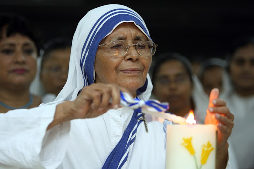 Sister Nirmala &#8211; AFP &#8211; fr