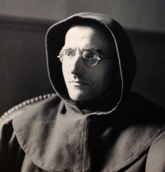 Père Jacques de Jésus (1900-1945) : un résistant spirituel