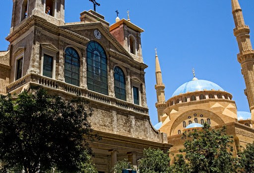 Liban. Les leaders musulmans condamnent les exactions anti-chrétiennes