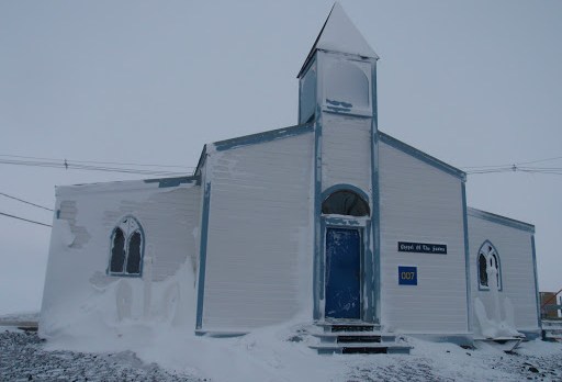 La chapelle des neiges ferme ses portes