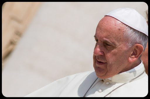 Pope Francis &#8211; General Audience &#8211; June 24 &#8211; 2015 &#8211; 17 © Antoine Mekary &#8211; fr