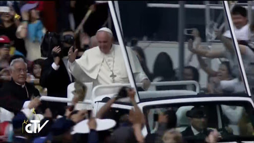 papa Francisco en ecuador2 &#8211; fr