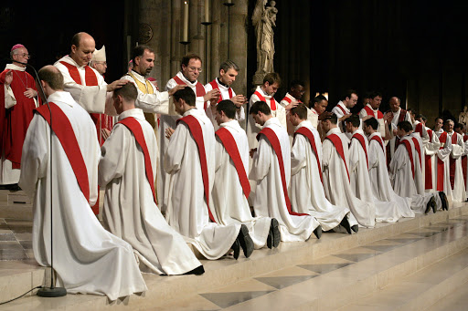 vocations 2013