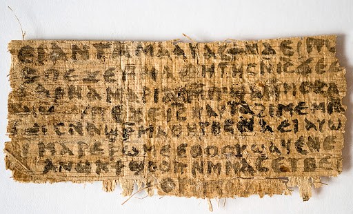 Un texte du Nouveau Testament découvert dans une momie égyptienne 466c653jorcovib96hiogp8_mpbfqe0eliqdlotev6k2eo5qtqcytawgnvdg61mvtz9stivtvwzbenrsaujm2wzsesns