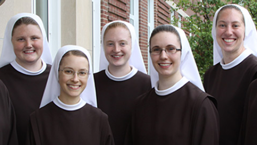 &lsquo;Imagine Sisters&rsquo; seeks vocations among young women &#8211; fr