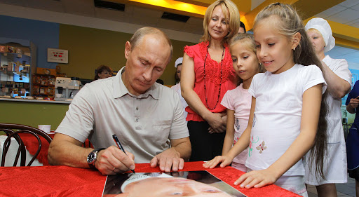 Russie adoption homosexuels
