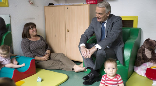 ayrault famille