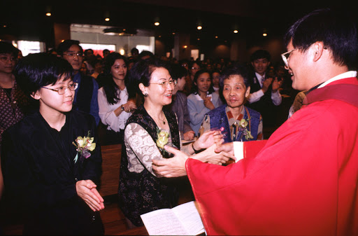 Ordenación sacerdotal en China &#8211; fr