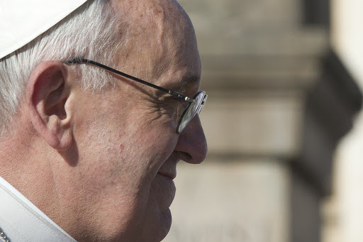 Papa Francesco: tolleranza zera con preti pedofili &#8211; fr
