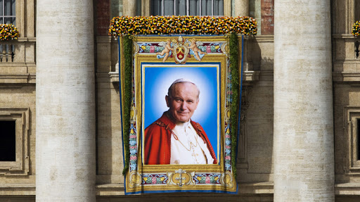 Giovanni Paolo II: santo nella primavera 2014? &#8211; fr