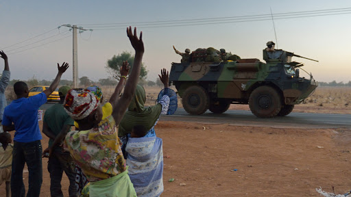 Guerra en Mali &#8211; fr