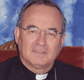 Mgr Jaume Pujol