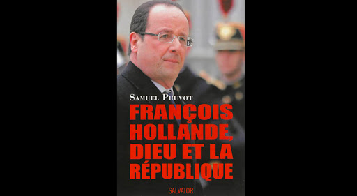 Hollande, Dieu et la République