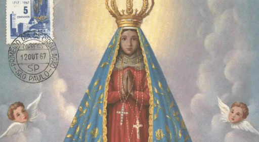 Our Lady of Aparecida &#8211; fr