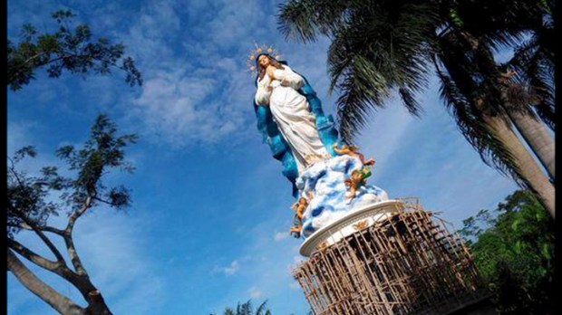tallest-statue-of-virgin-mary