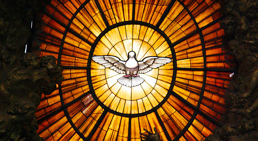 What is the Nature of the Holy Spirit? &#8211; fr