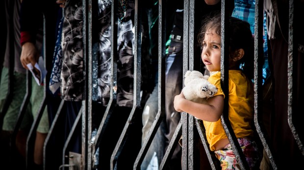 Refugees-Migrants-Greece-Kos &#8211; © Stephen Ryan &#8211; IFRC