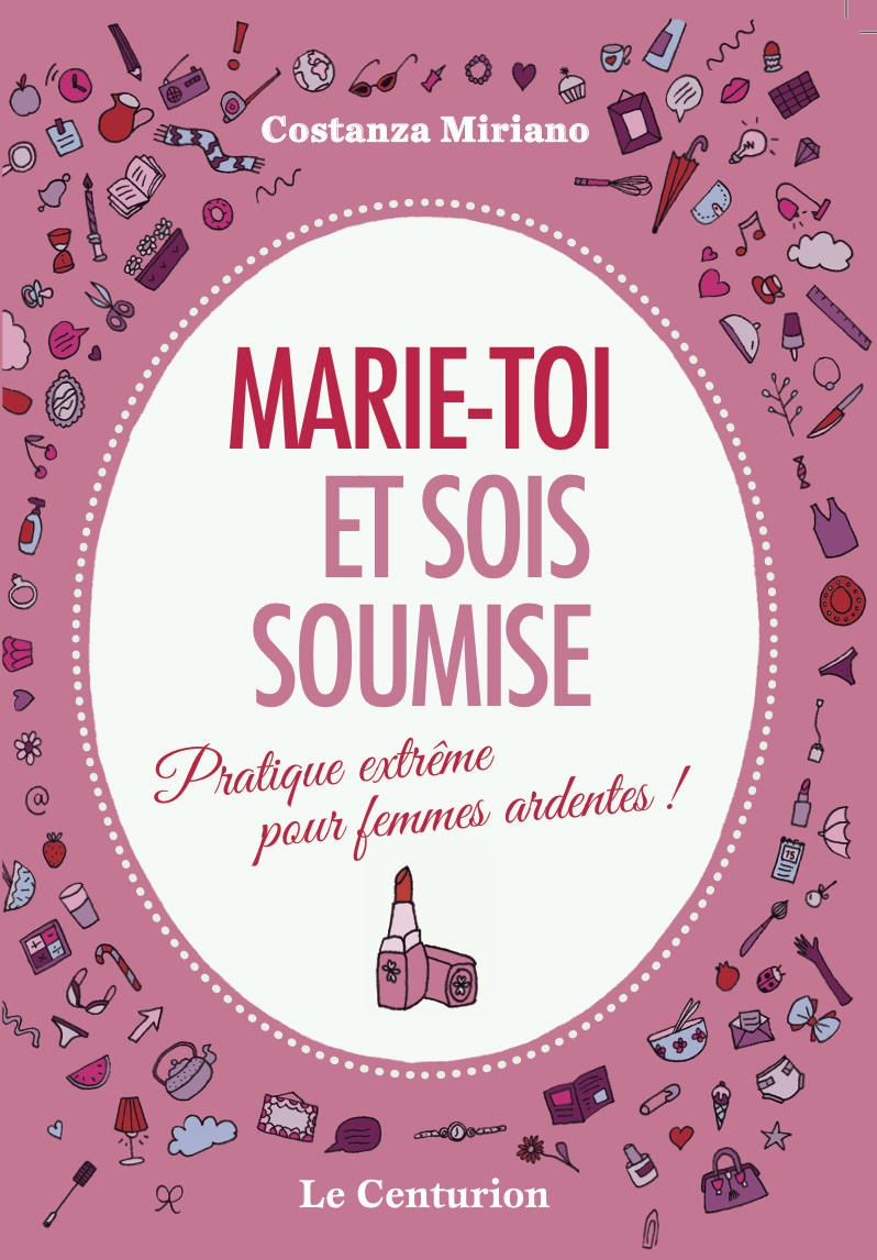 marie toi couv