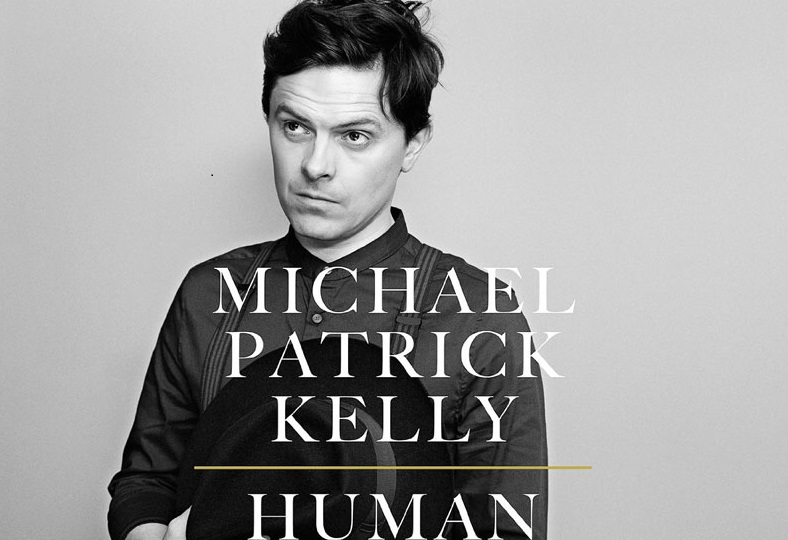 Michael Patrick Kelly - -Human-