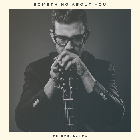 cecilia Sandhurst_Diocese_Priest_Fr_Rob_Galeas_new_Album_-_‘Something_About_You’_2