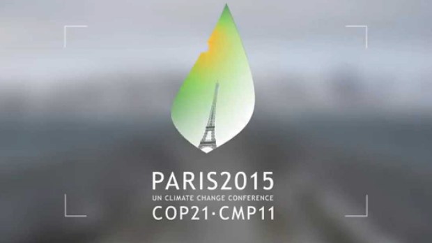 WEB COP21 CONFERENCE PARIS 2015 © COP21