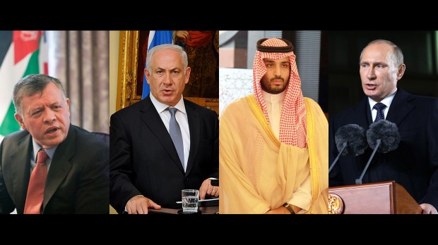 WEB ISRAEL JORDANIA SAUDI ARABIA V PUTIN