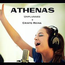 Cover album Cristo reina
