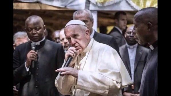 pope rap