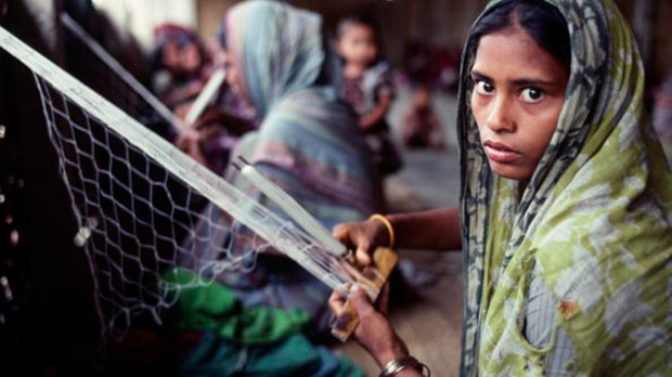 UNDP Helps Community Development Projects in Bangladesh