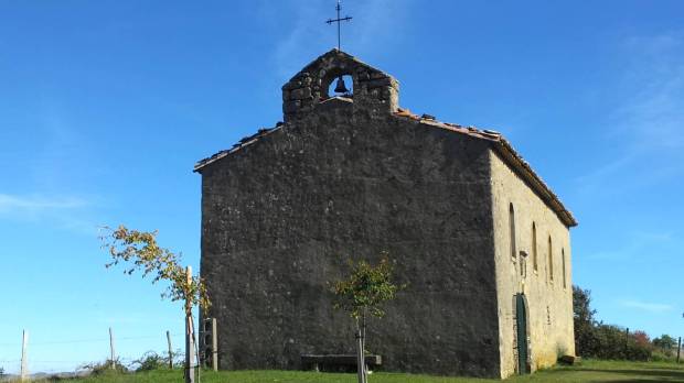 La chapelle Saint-Roch dans l'Ariège, menacée de fermeture, fait appel à la générosité des fidèles