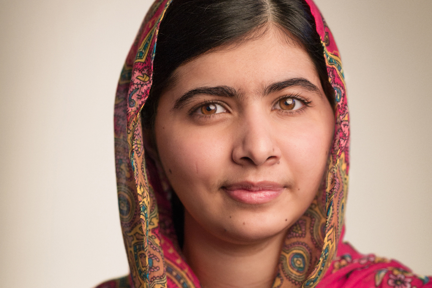 Malala Yousafzaï