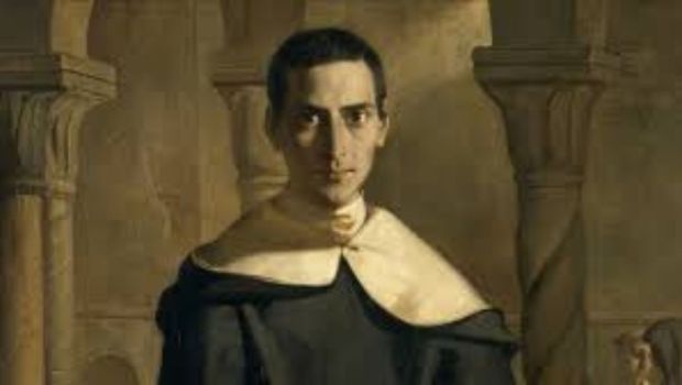 Le combat intrépide du père Henri Lacordaire pour “Dieu et la liberté”