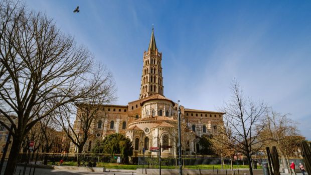 Cette basilique abrite la plus grande concentration de reliques après le Vatican