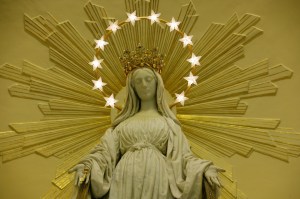 Quelles sont les apparitions de la Vierge Marie reconnues par l’Église ?